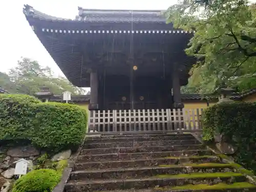 蓮華寺(滋賀県)
