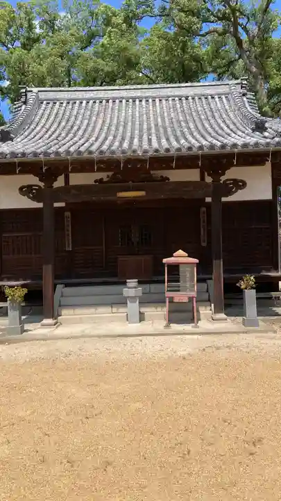 本山寺(香川県)