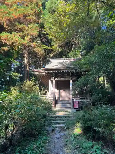 中尊寺(岩手県)