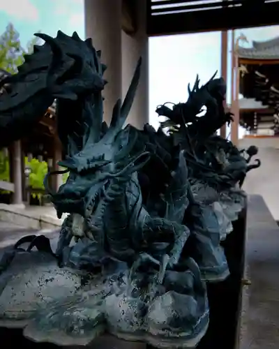 清大寺(越前大仏)(福井県)