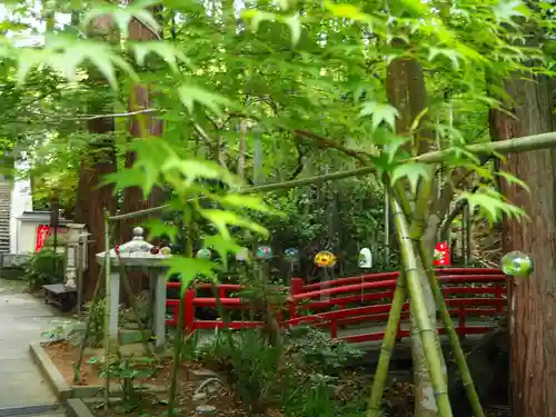 目の霊山　油山寺のその他建物