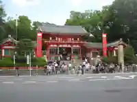 八坂神社(祇園さん)(京都府)