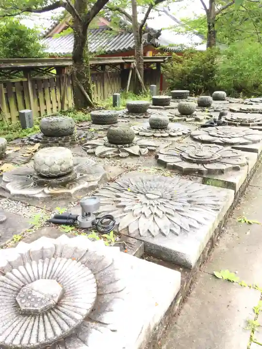 南法華寺(壷阪寺)のその他建物