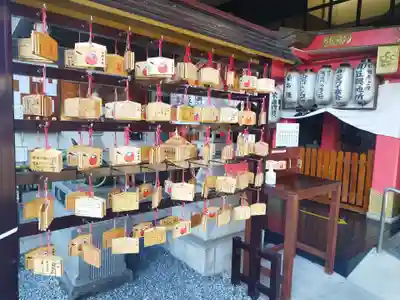 萱島神社(大阪府)