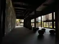 伊勢の国 四天王寺(三重県)