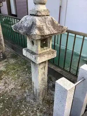 秋葉社（鳥居松一丁目地内）(愛知県)