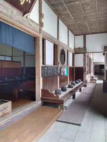 慈光寺のその他建物