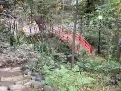 赤坂氷川神社の建物その他