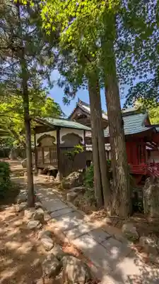 伊勢の国 四天王寺のその他建物