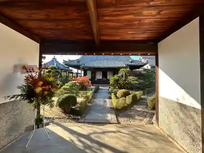 西方院(大阪府)