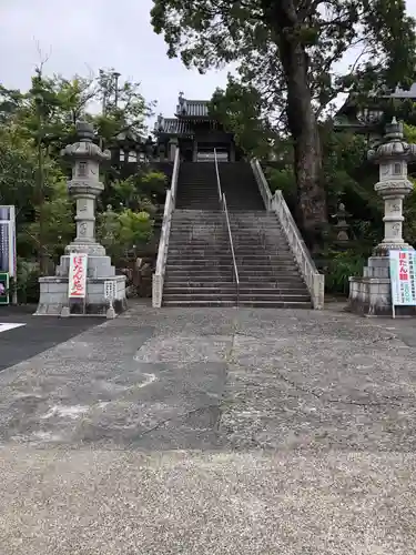 秋葉總本殿可睡斎の建物その他