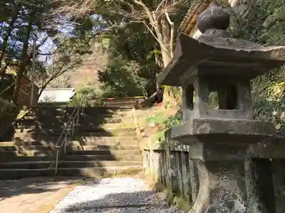 柞原八幡宮(大分県)
