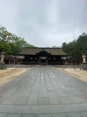 大山祇神社(愛媛県)