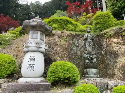 華厳寺(岐阜県)