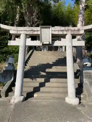 八幡神社(徳島県)