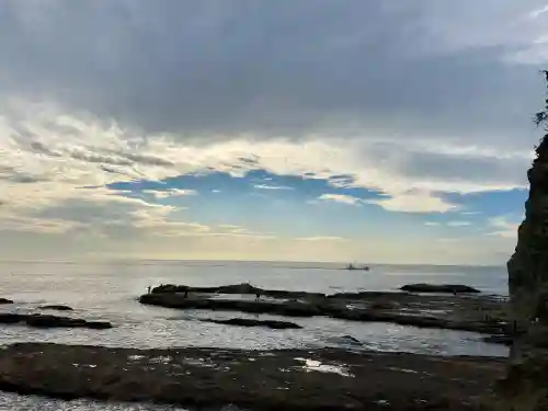 江の島岩屋(神奈川県)