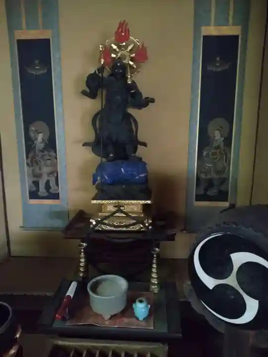 彌勒寺(宮城県)