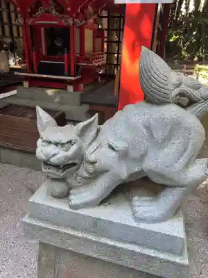 青島神社（青島神宮）(宮崎県)