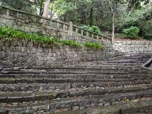 久能山東照宮のその他建物