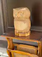 鵡川神社のその他建物