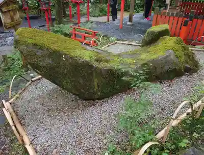 貴船神社結社(京都府)