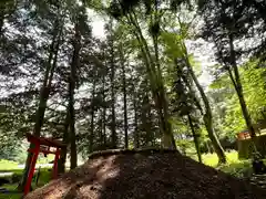 大門稲荷神社(長野県)