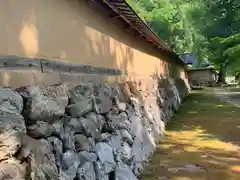 黒石寺(岩手県)