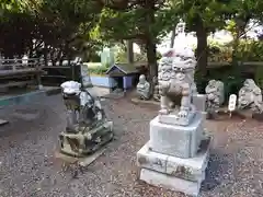 嚴島神社(千葉県)