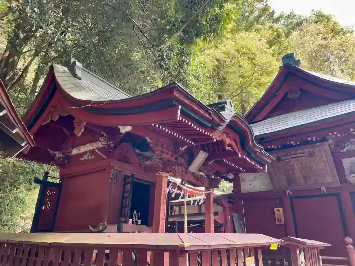 聖神社(埼玉県)
