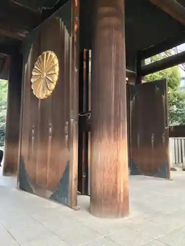 靖國神社(東京都)