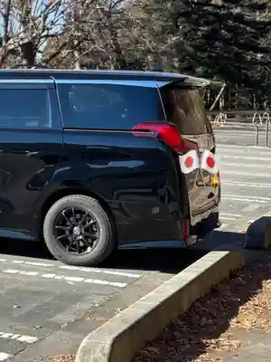 三峯神社(埼玉県)