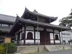 本願寺（西本願寺）の本殿