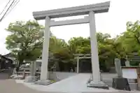 宇夫階神社(香川県)