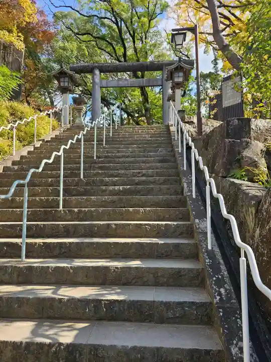意富比神社(千葉県)