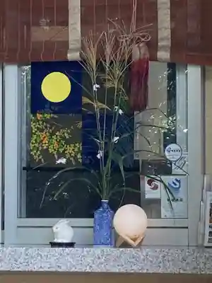 阿佐ヶ谷神明宮のその他建物