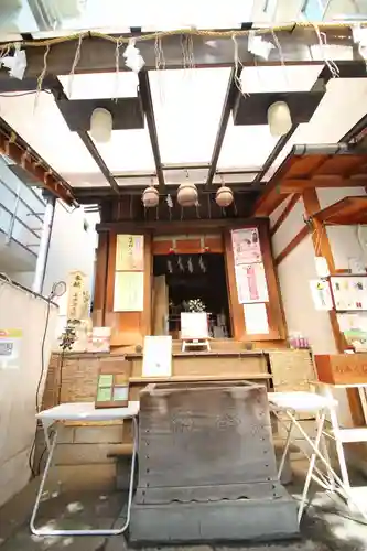 末廣神社(東京都)