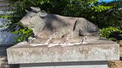 治田神社(滋賀県)
