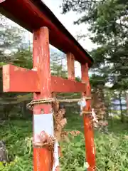 山の神神社(長野県)