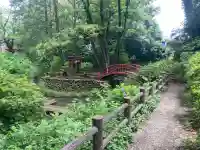 厳島神社(埼玉県)