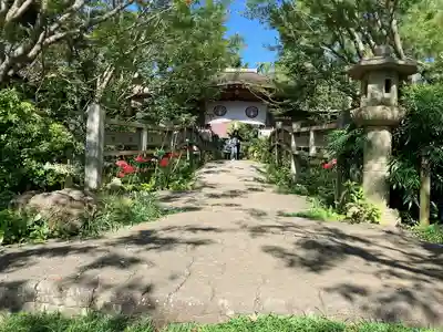常泉寺のその他建物