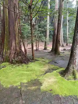安仁神社(岡山県)