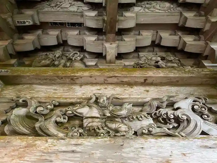 太龍寺(徳島県)