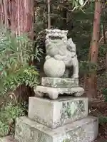榺池神社(広島県)