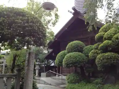 住吉神社のその他建物
