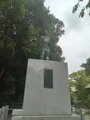 和泉國一之宮　大鳥大社(大阪府)