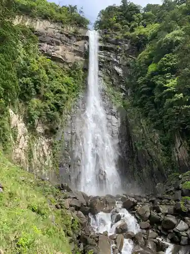 飛瀧神社（熊野那智大社別宮）の周辺
