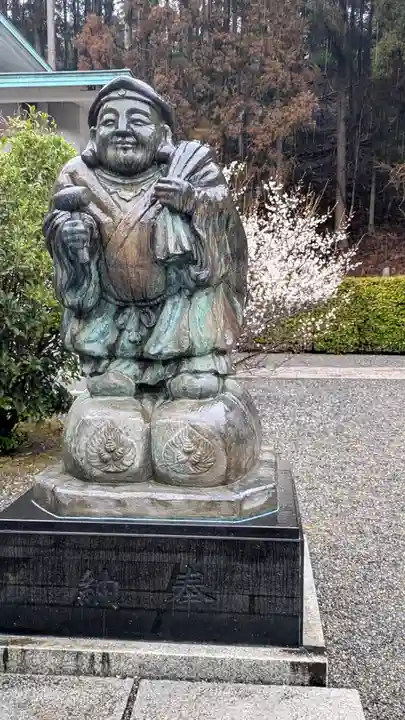 出雲大社京都分院(京都府)