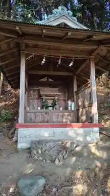 山神社(神奈川県)