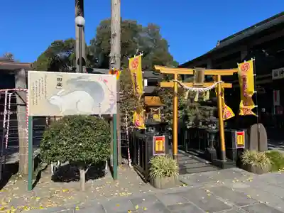 亀ケ池八幡宮(神奈川県)
