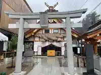 出雲大社埼玉分院(埼玉県)